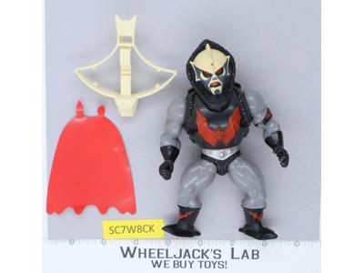 Hordak He-Man Masters of the Universe Vintage MOTU Mattel 1984 Vintage Figure