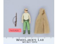 Prune Face 100% Complete Star Wars ROTJ 1984 Vintage Kenner Figure NO REPRO