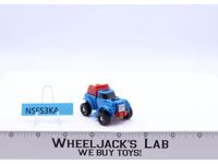 Gears 100% Complete Vintage 1985 G1 Transformers Hasbro Action Figure