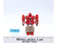 Fastlane 1987 G1 Transformers Hasbro Action Figure Vintage