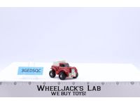 Swerve 100% Complete 1986 Vintage G1 Transformers Action Figure