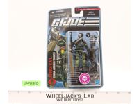 Jungle B.A.T. GI Joe Pursuit of Cobra 2010 Hasbro Action Figure NEW SEALED