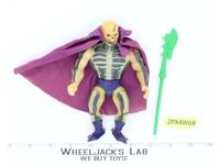 Scare Glow 100% Complete He-Man Masters of the Universe MOTU 1987 Mattel