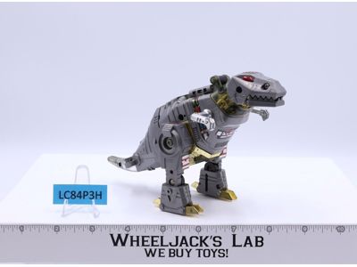 Grimlock 1985 Vintage Hasbro G1 Transformers Action Figure