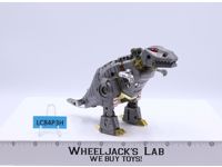 Grimlock 1985 Vintage Hasbro G1 Transformers Action Figure