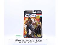 Desert Scorpion Cobra Trooper 2013 G.I.Joe Club Exclusive Sealed MOSC NEW Hasbro