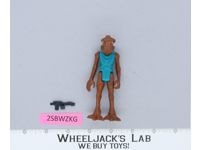 Hammerhead 100% Complete Star Wars 1978 Vintage Kenner Action Figure NO REPRO