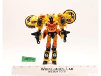 Sandstorm Transformers Generations Thrilling 30 2014 Hasbro Action Figure