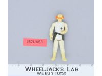 Cloud Car Pilot Star Wars ESB Empire Strikes Back 1980 Kenner Action Figure
