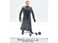 Captain Bialar Crais Farscape 2001 Toy Vault Action Figure