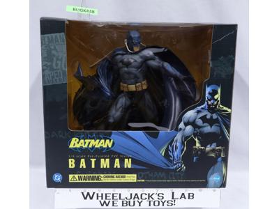 Batman Kotobukiya ArtFC DC Direct 1:6 Scale Pre-Painted PVC Statue NEW MIB