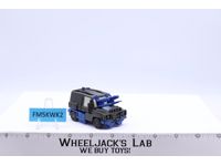 Triggercon Crankcase 100% Complete 1988 Hasbro G1 Transformers Action Figure
