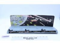 First 12 Mail Away Display Stand 100% Complete Star Wars 1977 Kenner Vintage
