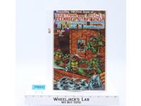 Eastman & Laird's Teenage Mutant Ninja Turtles TMNT Reprint 1st Issue Comic 1985