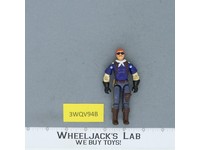 Wild Bill V3 G.I. Joe 2000 Hasbro Action Figure