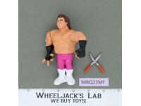 Brutus the Barber Beefcake W/Scissors Shears WWF Wrestling Series 1 1991 Hasbro