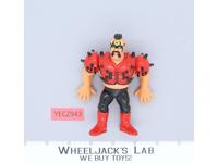 Animal Legion of Doom WWF WCW Wrestling 1991 Hasbro Vintage Action Figure