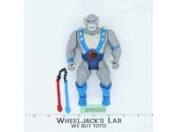 Panthro 100% Complete Thundercats LJN 1985 Vintage Action Figure