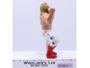 Big John Studd 1984 WWF LJN Titan Sports 8" Vintage Wrestling Figure