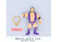 Razor Ramon WWE WWF Wrestling 1991 Titan Sports Hasbro Vintage Action Figure