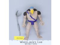 Vultureman 100% Complete Thundercats 1985 LJN Vintage Action Figure