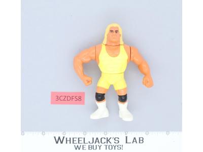 Mr. Perfect 100% Complete WWF WWE Wrestling 1992 Hasbro Vintage Action Figure