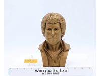 Starsky Bust Paul Michael Glaser 1983 Gloria-Ann Rovelstad #13 5" X 8"