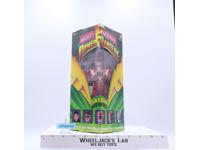 Jason Red Ranger Mighty Morphin Power Rangers 1993 Bandai NEW MISB SEALED