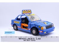 Student Driver Crash Car Complete The Incredible Crash Dummies 1991 Tyco Vehicle