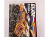 Destro's Razorback AFA GRADED 80 80/85/85 GI Joe 1989 Hasbro Vehicle NEW SEALED