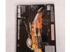Destro's Razorback AFA GRADED 80 80/85/85 GI Joe 1989 Hasbro Vehicle NEW SEALED