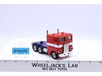 Optimus Prime CAB ONLY RT Vintage 1984 G1 Transformers Hasbro Action Figure