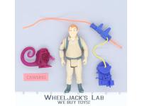 Ray Stantz 100% Complete The Real Ghostbusters 1984 Kenner Vintage Action Figure