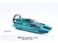 Cobra Water Moccasin G.I. Joe 1984 Hasbro Action Figure Vehicle