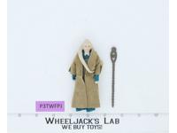 Bib Fortuna 100% Complete TAIWAN Star Wars ROTJ 1983 Vintage Kenner NO REPRO
