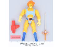Lion-O Thundercats LJN 1985 Vintage Action Figure