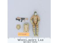 Marauder Task Force Figure G.I. Joe Custom 3.75 Action Figure