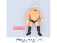 Million Dollar Man WWF WWE Wrestling 1993 Hasbro Vintage Action Figure