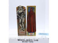 Stormtrooper & Royal Guard Bookmarks #14 & #13 Star Wars ROTJ 1983 Random House