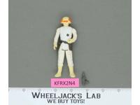 Cloud Car Pilot Star Wars ESB Empire Strikes Back 1980 Kenner Action Figure