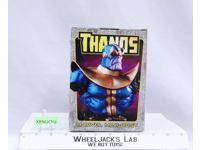 Thanos Avengers Marvel Comics 6" Mini-Bust 2000 Bowen Designs 4454/5000
