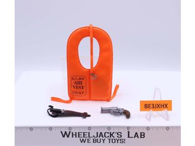 Survival Action Pilot G.I. Joe 1964 Vintage 12" Accessory
