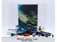 #6496 Whirling Time Warper 100% Complete Lego 1997 Time Twisters