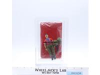 Bazooka Mail Away AFA HIGHEST GRADE 85 GI Joe 1989 Hasbro NEW SEALED