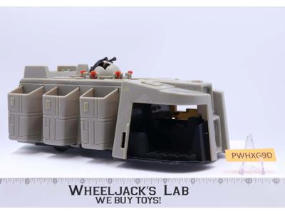 Imperial Troop Transport Star Wars 1979 Vintage Kenner Action Figure Vehicle