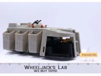 Imperial Troop Transport Star Wars 1979 Vintage Kenner Action Figure Vehicle