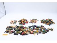 Lot of GI Joe Figure Parts & Pieces Hasbro 1980s - 1990s Action Figures