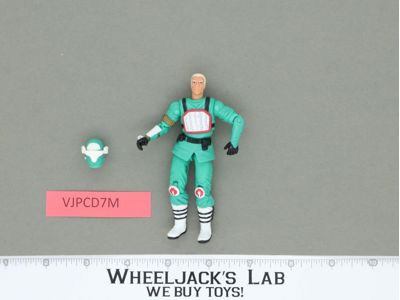 Scalpel V1 G.I. Joe 2003 Hasbro Action Figure