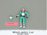 Scalpel V1 G.I. Joe 2003 Hasbro Action Figure
