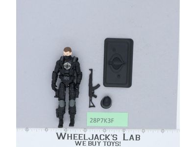 Cobra Trooper v17 100% Complete G.I. Joe Dollar General Exclusive 2013 Hasbro